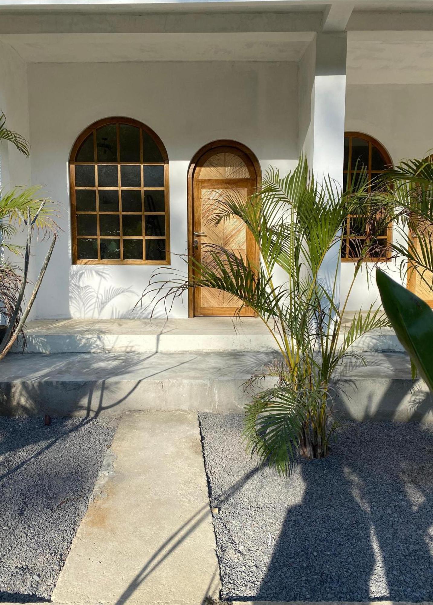Palmhouse Boutique Hotel Kuta  Eksteriør billede