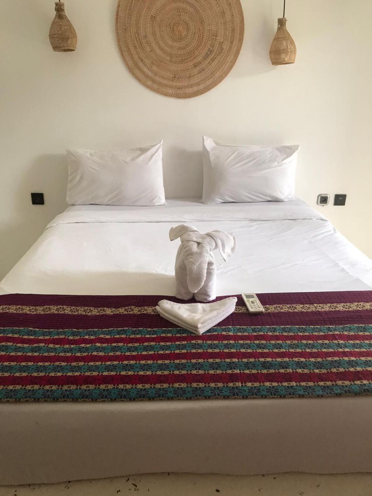 Palmhouse Boutique Hotel Kuta  Eksteriør billede