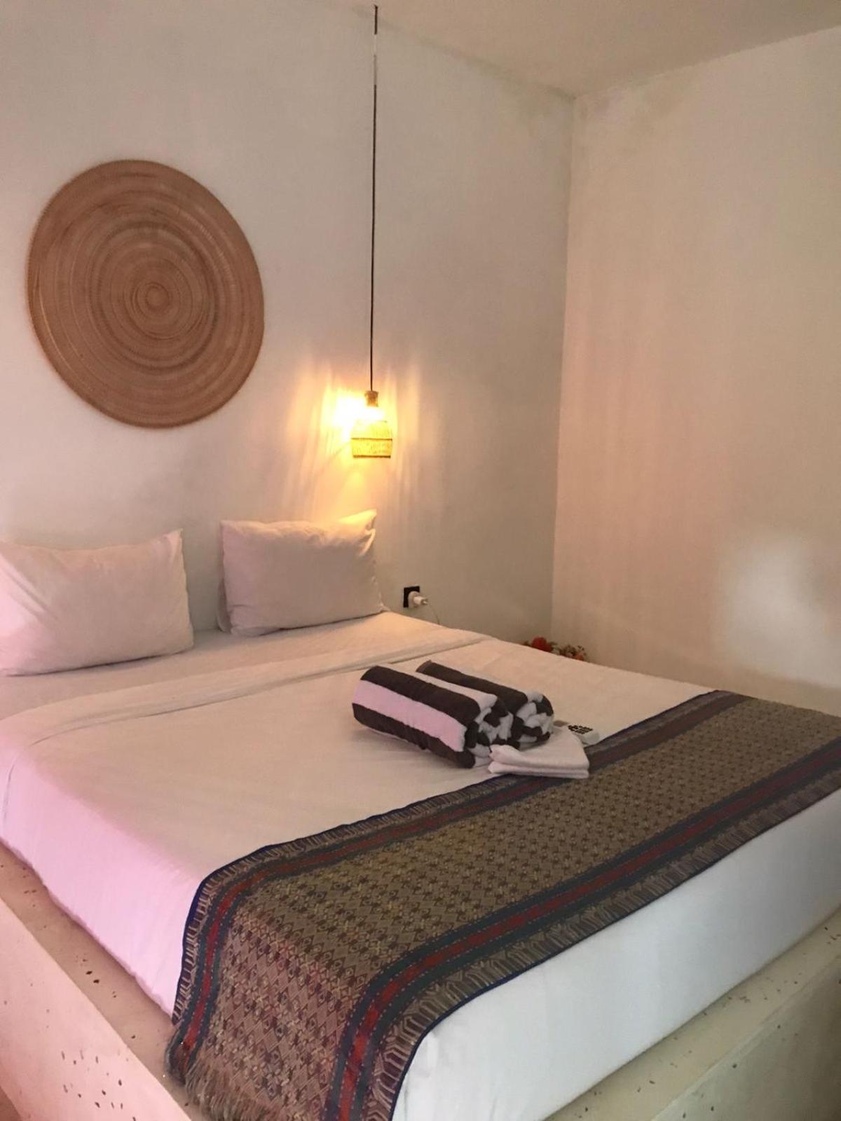 Palmhouse Boutique Hotel Kuta  Eksteriør billede