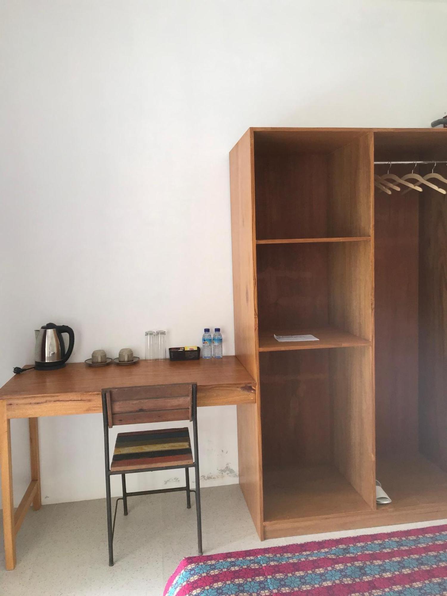 Palmhouse Boutique Hotel Kuta  Eksteriør billede